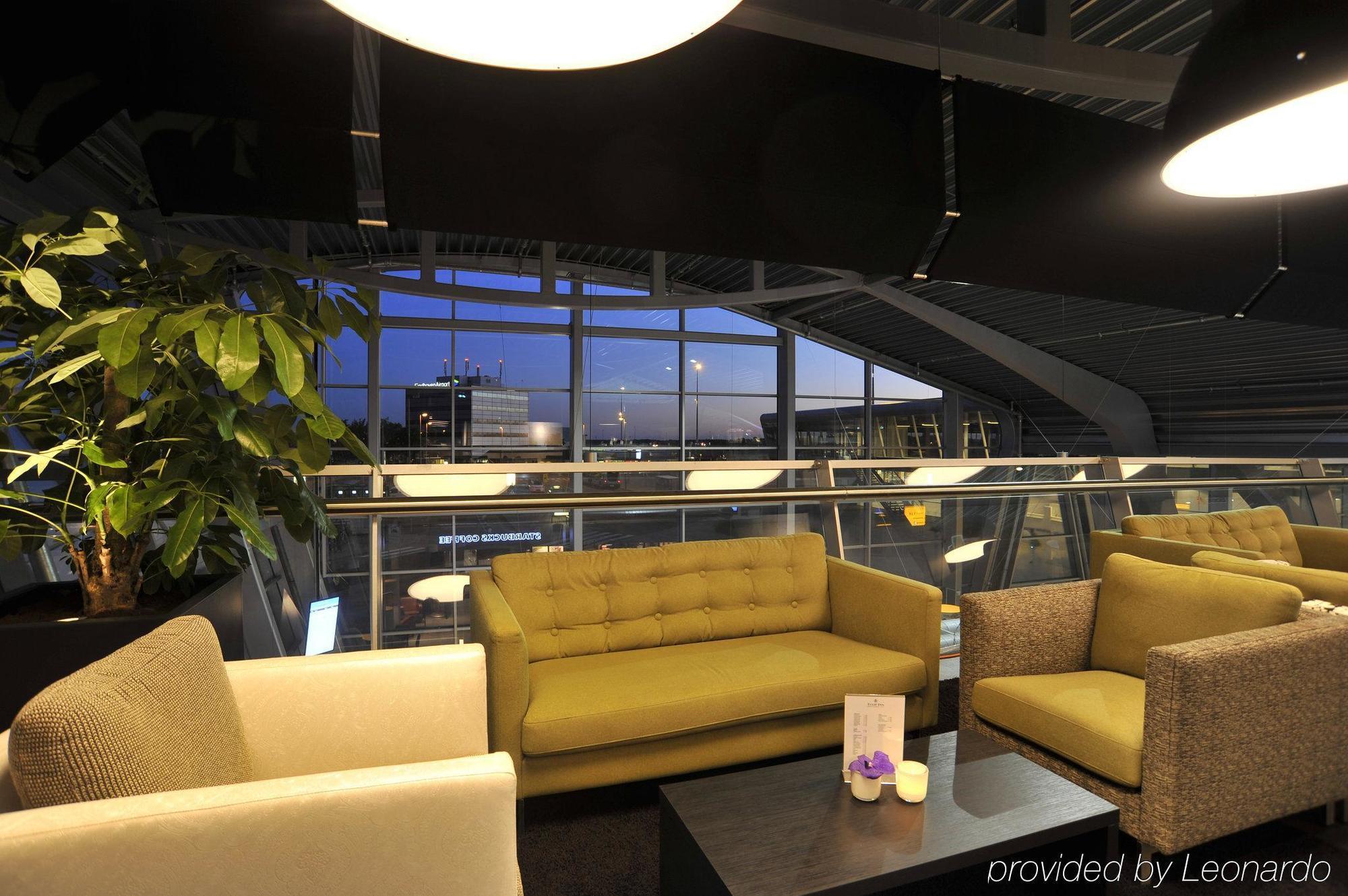Tulip Inn Eindhoven Airport Εξωτερικό φωτογραφία
