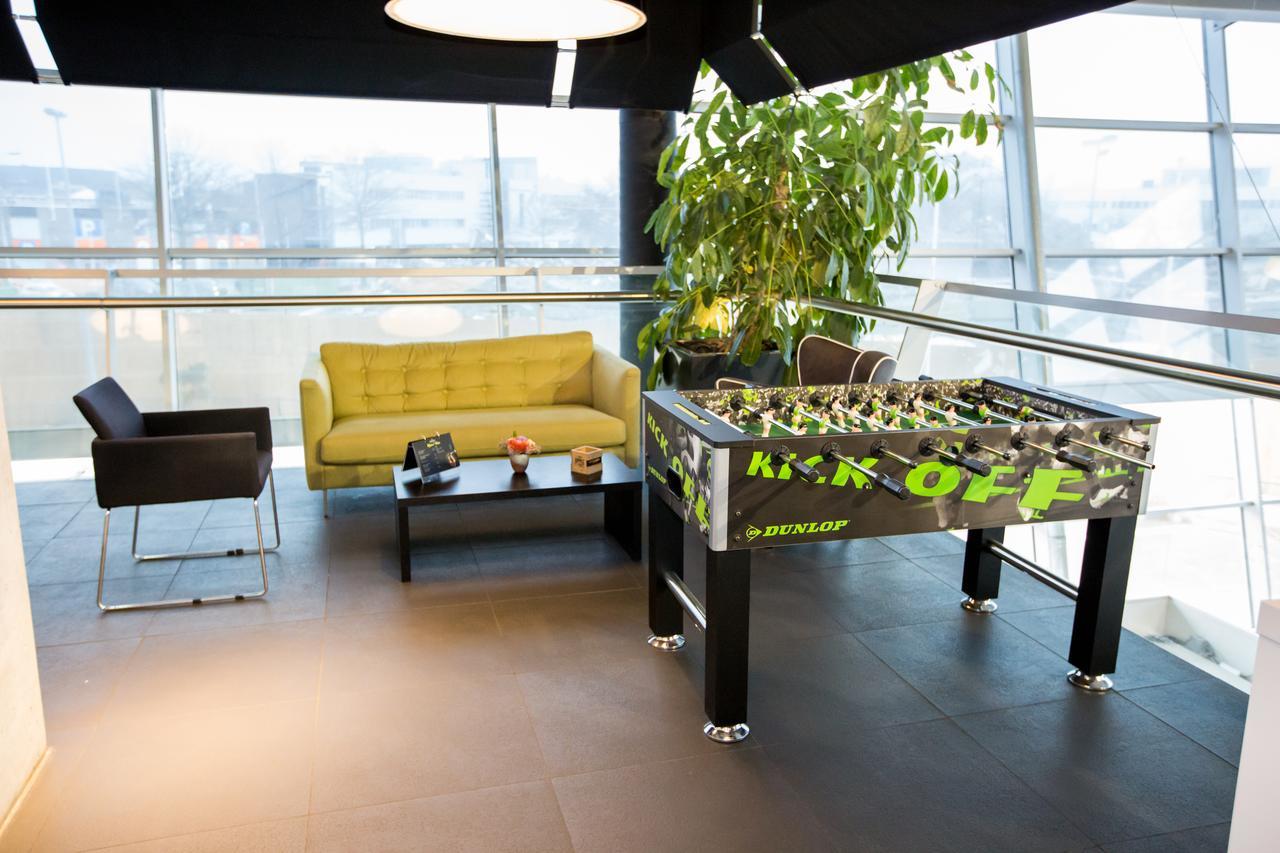 Tulip Inn Eindhoven Airport Εξωτερικό φωτογραφία